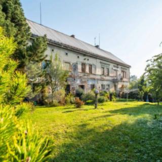 Prodej rodinného domu 395 m² Rtyně nad Bílinou