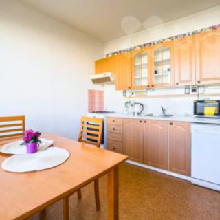 Prodej bytu 3+1 98 m² Hradec Králové Třebeš, třída Edvarda Beneše