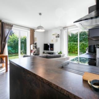 Prodej bytu 3+kk 62 m² Plzeň Doubravka, V Zahrádkách