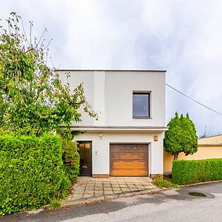 Prodej rodinného domu 287 m² České Budějovice 7, Zvonková