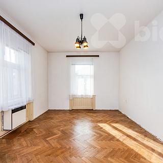 Prodej bytu 2+1 62 m&sup2; Praha