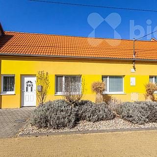 Prodej rodinného domu 153 m&sup2; Brod nad Dyjí