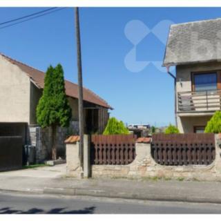 Prodej rodinného domu 160 m² Černiv