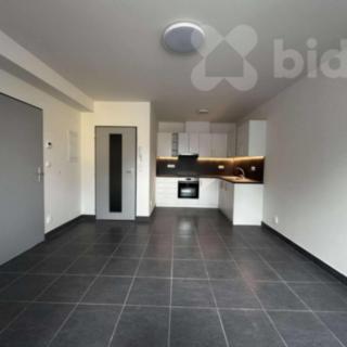 Pronájem bytu 2+kk 39 m² Šternberk, náměstí Svobody