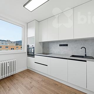 Prodej bytu 2+1 46 m&sup2; Šumperk