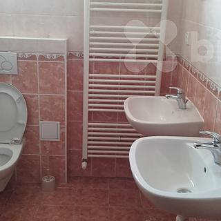 Pronájem bytu 1+kk, garsoniery, 20m&sup2;