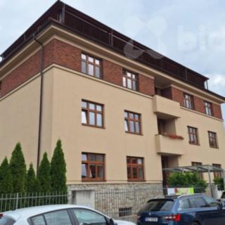 Pronájem bytu 2+kk 59 m² Český Krumlov