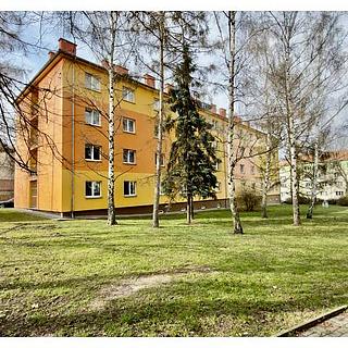 Prodej bytu 1+1 29 m² Teplice, Ruská