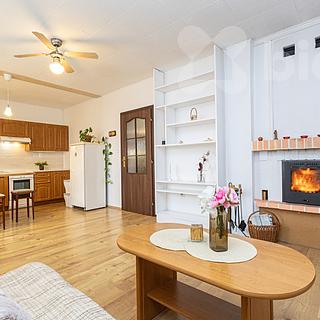 Prodej rodinného domu 215 m² Křtomil