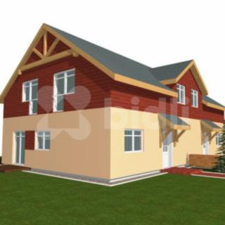 Prodej rodinného domu 117 m² Rajhradice