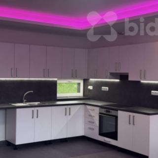 Pronájem bytu 3+kk 103 m² Šternberk, náměstí Svobody