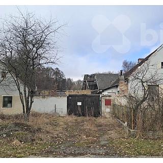 Prodej zemědělské usedlosti 80 m² Peč Lidéřovice