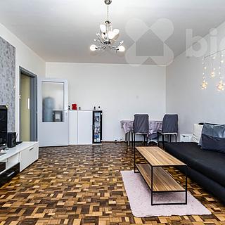 Prodej bytu 1+1 39 m² Liberec XIV-Ruprechtice, Borový vrch