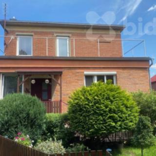 Prodej rodinného domu 100 m² Zlín, Zálešná I