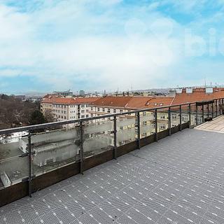 Prodej bytu 3+kk 97 m² Praha Libeň, V mezihoří