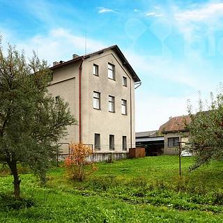 Prodej rodinného domu 275 m² Maleč