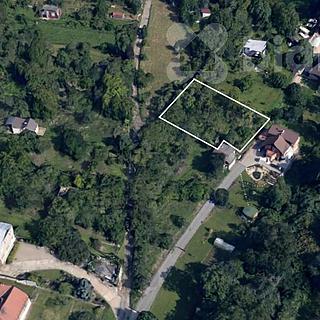 Prodej stavební parcely 630 m² Brno Bosonohy