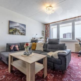 Prodej bytu 3+kk 71 m² Praha