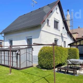 Prodej rodinného domu 141 m² Raspenava, Moskevská