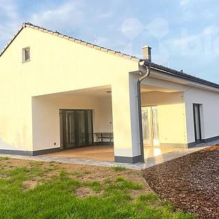 Pronájem rodinného domu 160 m² Veselí nad Lužnicí II, F. Líbala