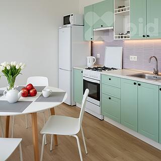 Prodej bytu 1+1 35 m&sup2; Plzeň