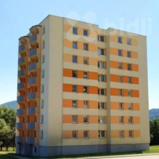 Prodej bytu 3+1 66 m² Prachatice II, Národní