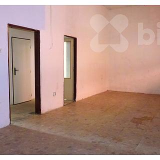 Prodej obchodu 100 m² Chomutov, Písečná