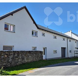 Prodej ordinace 2846 m&sup2; Čachrov