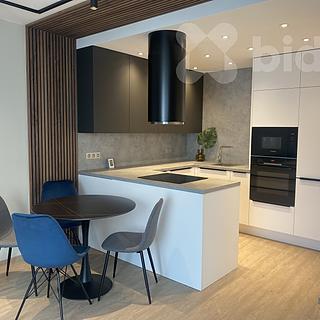 Pronájem bytu 3+kk 78 m² Zlín