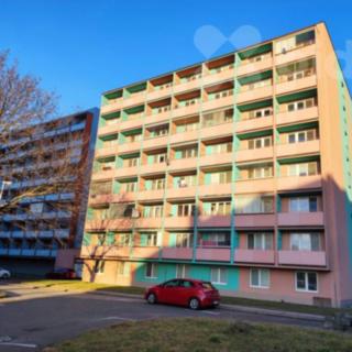 Pronájem bytu 1+kk, garsoniery 30 m² Ostrava