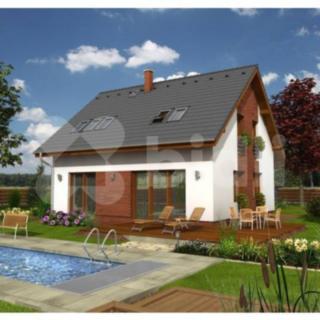 Prodej rodinného domu 118 m² Rajhradice, U Zvonice