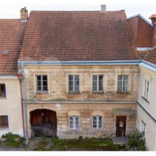 Prodej rodinného domu 198 m² Chvalšiny