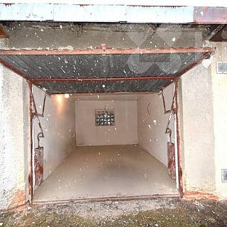 Prodej garáže 21 m² Mikulovice