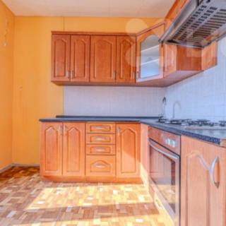 Prodej bytu 2+1 46 m² Ostrava Dubina, Václava Jiřikovského