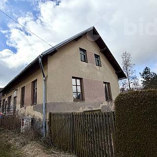 Prodej chalupy 155 m&sup2; Vortová
