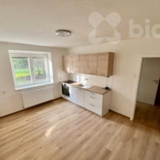Pronájem bytu 2+1 50 m² Šumperk
