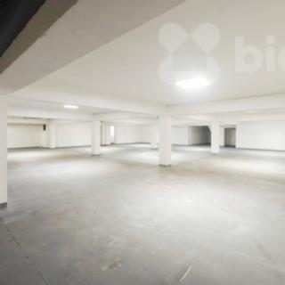 Pronájem skladu 300 m² Kadaň