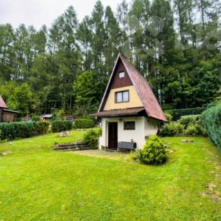 Prodej chaty 44 m² Slavníč