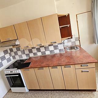 Prodej bytu 3+1 64 m&sup2; Vladislav