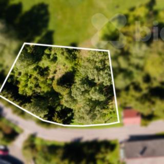 Prodej louky 3 038 m² Kunvald