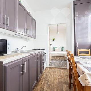 Prodej bytu 4+1 78 m² Ostrava Hrabůvka, Alberta Kučery