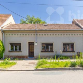 Prodej rodinného domu 102 m² Němčany