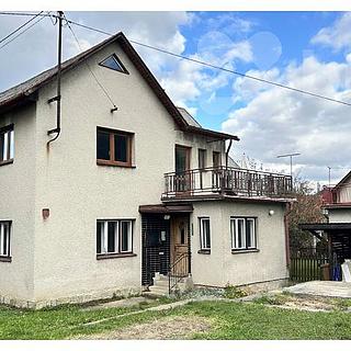 Prodej rodinného domu 189 m² Lhota u Vsetína