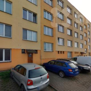 Pronájem bytu 2+1 67 m² České Budějovice 3, Jírovcova