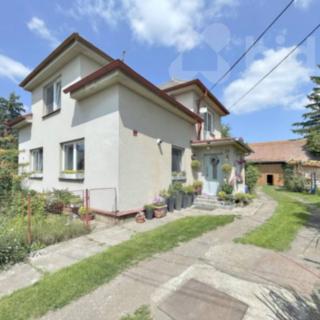 Prodej rodinného domu 141 m² Králíky