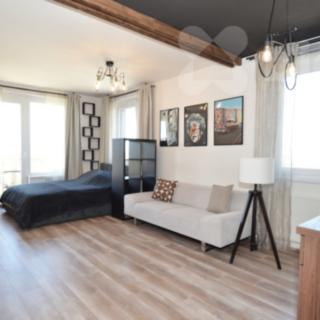 Prodej bytu 1+kk, garsoniery 42 m² Praha