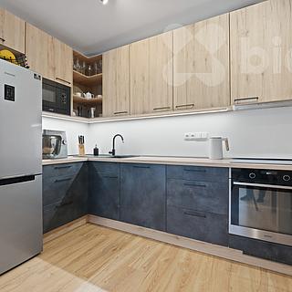 Prodej bytu 2+kk 62 m² Cerhenice, Za Cukrovarem