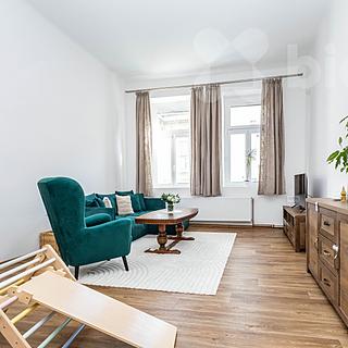 Prodej bytu 5+1 a více 137 m² Teplice, Mostecká