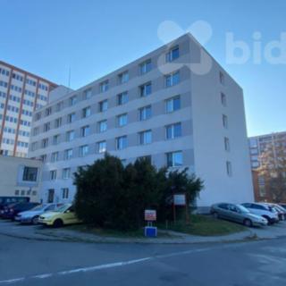 Pronájem bytu 5+1 a více 25 m² Zlín
