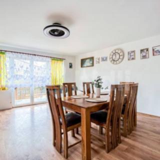 Prodej rodinného domu 179 m² Klenčí pod Čerchovem